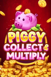 Piggy Collect & Multiply