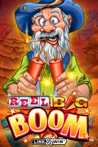 Reel Big Boom