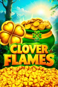 Clover Flames